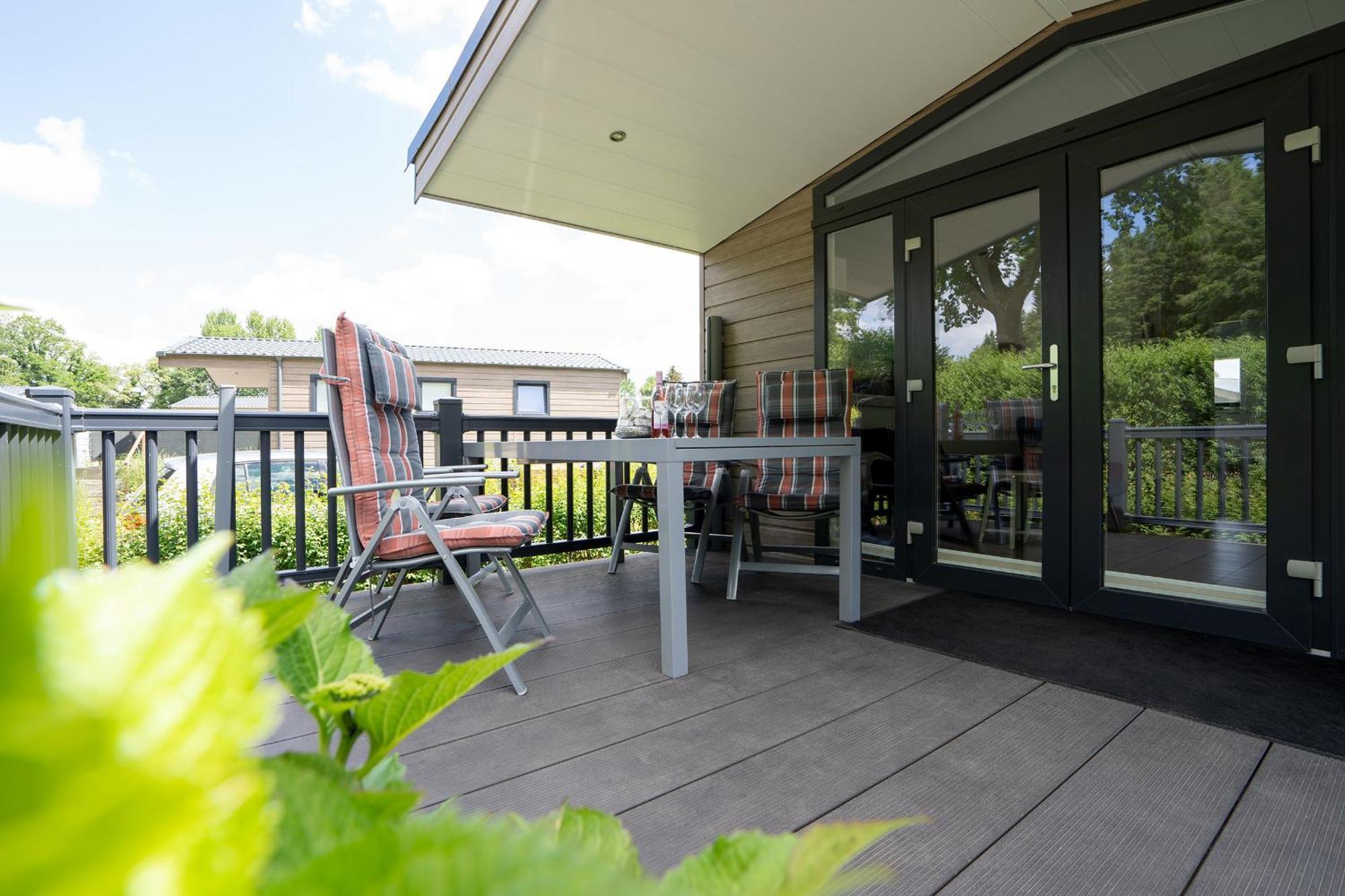 Casa Del Sol Scharbeutz - Sauna Kostenlos - 1 Kleiner Hund Willkommen - Umzaeunter Garten Exterior foto